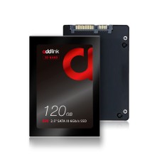 Disco de estado sólido AddLink S20 - 120GB
