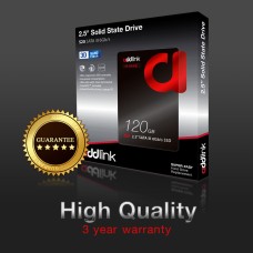 Disco de estado sólido AddLink S20 - 120GB