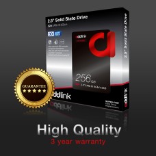 Disco de estado sólido AddLink S20 256GB