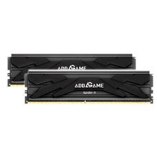 Kit Memoria RAM DDR4 AddLink Spider S4 8GBx2 CL18