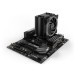 Sistema de refrigeración de CPU Pure Rock 2 FX - Negro ARGB 120mm