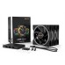 Pack de Ventiladores BeQuiet! Light Wings ARGB