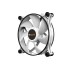 Ventilador Shadow Wings 2 Be Quiet! 120mm Blanco