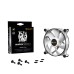 Ventilador Shadow Wing 2 BeQuiet! 