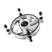 Ventilador Shadow Wing 2 BeQuiet! 