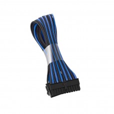 Cable de Poder ATX 24-pin Cablemod Negro/Azul