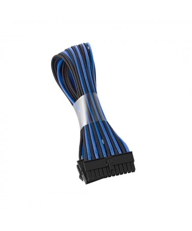 Cable de Poder ATX 24-pin Cablemod Negro/Azul