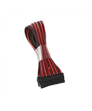 Cable de Poder ATX 24-pin Cablemod Rojo/Negro