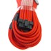 Kit de extensión de cable Cablemod Pro 12VHPWR (Red, 16-pin to Triple 8-pin)