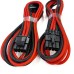 Kit de extensión de cable Cablemod Pro 12VHPWR (Black + Red, 16-pin to Triple 8-pin)