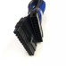 Kit de extensión de cable Cablemod Pro 12VHPWR  (Black + Blue, 16-pin to Triple 8-pin)                 