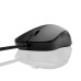 Mouse Óptico Endgame Gear XM1r - Black