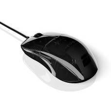 Mouse Óptico Endgame Gear XM1r - Dark Reflex