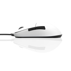 Mouse Óptico Endgame Gear XM1r - White