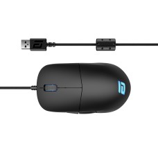 Mouse Óptico Endgame Gear XM1 RGB - Negro