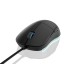 Mouse Óptico Endgame Gear XM1 RGB - Negro