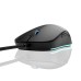 Mouse Óptico Endgame Gear XM1 RGB - Negro