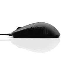 Mouse Óptico Endgame Gear XM1r - Dark Frost