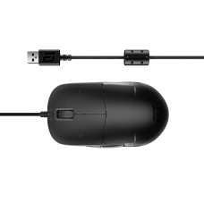 Mouse Óptico Endgame Gear XM1r - Dark Frost