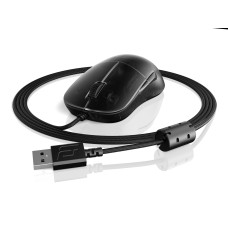 Mouse Óptico Endgame Gear XM1 RGB  - Dark Reflex