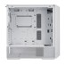 Gabinete Lian Li Lancool 216 RGB c/n controlador - Blanco