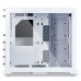 Gabinete LianLi O11 Air Mini Blanco