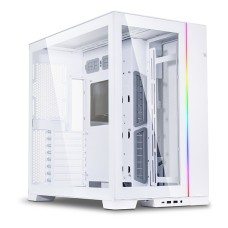 Gabinete Lian Li O11 EVO Blanco