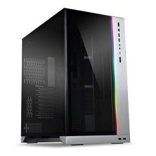 Gabinete LianLi O11D XL Rog Plata