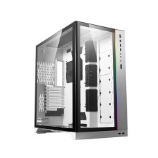 Gabinete LianLi O11D XL Rog Blanco