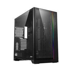 Gabinete LianLi O11D XL Rog Negro