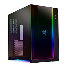 Gabinete LianLi PC-O11 Dynamic Razer  Edition