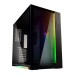 Gabinete LianLi PC-O11 Dynamic Razer  Edition