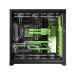 Gabinete LianLi PC-O11 Dynamic Razer  Edition