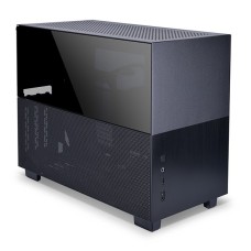 Gabinete LianLi Q58X3 Negro