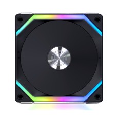 Ventilador Lian Li SL120 V2 RGB 120mm - Negro