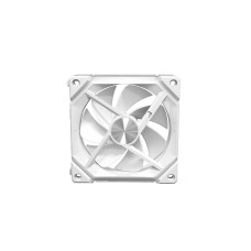 Ventilador Lian Li SL120 V2 RGB 120mm - Blanco