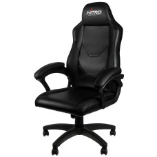 Gaming Chair Nitro Concepts C100 - Black