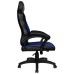 Gaming Chair Nitro Concepts C100 - Black / Blue