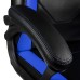 Gaming Chair Nitro Concepts C100 - Black / Blue