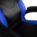 Gaming Chair Nitro Concepts C100 - Black / Blue