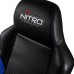 Gaming Chair Nitro Concepts C100 - Black / Blue