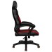 Gaming Chair Nitro Concepts C100 - Black / Red