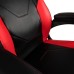 Gaming Chair Nitro Concepts C100 - Black / Red