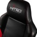 Gaming Chair Nitro Concepts C100 - Black / Red