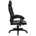 Gaming Chair Nitro Concepts C100 - Black / White