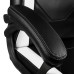 Gaming Chair Nitro Concepts C100 - Black / White