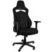 Gaming Chair Nitro Concepts E250 - Stealth Black