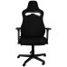 Gaming Chair Nitro Concepts E250 - Stealth Black