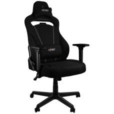 Gaming Chair Nitro Concepts E250 - Stealth Black