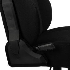 Gaming Chair Nitro Concepts E250 - Stealth Black